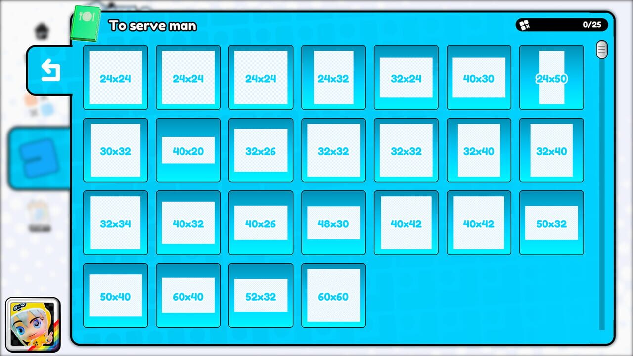 Piczle World of Puzzles: Into the Puzzleverse Image
