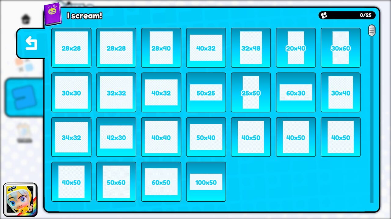 Piczle World of Puzzles: Into the Puzzleverse Image
