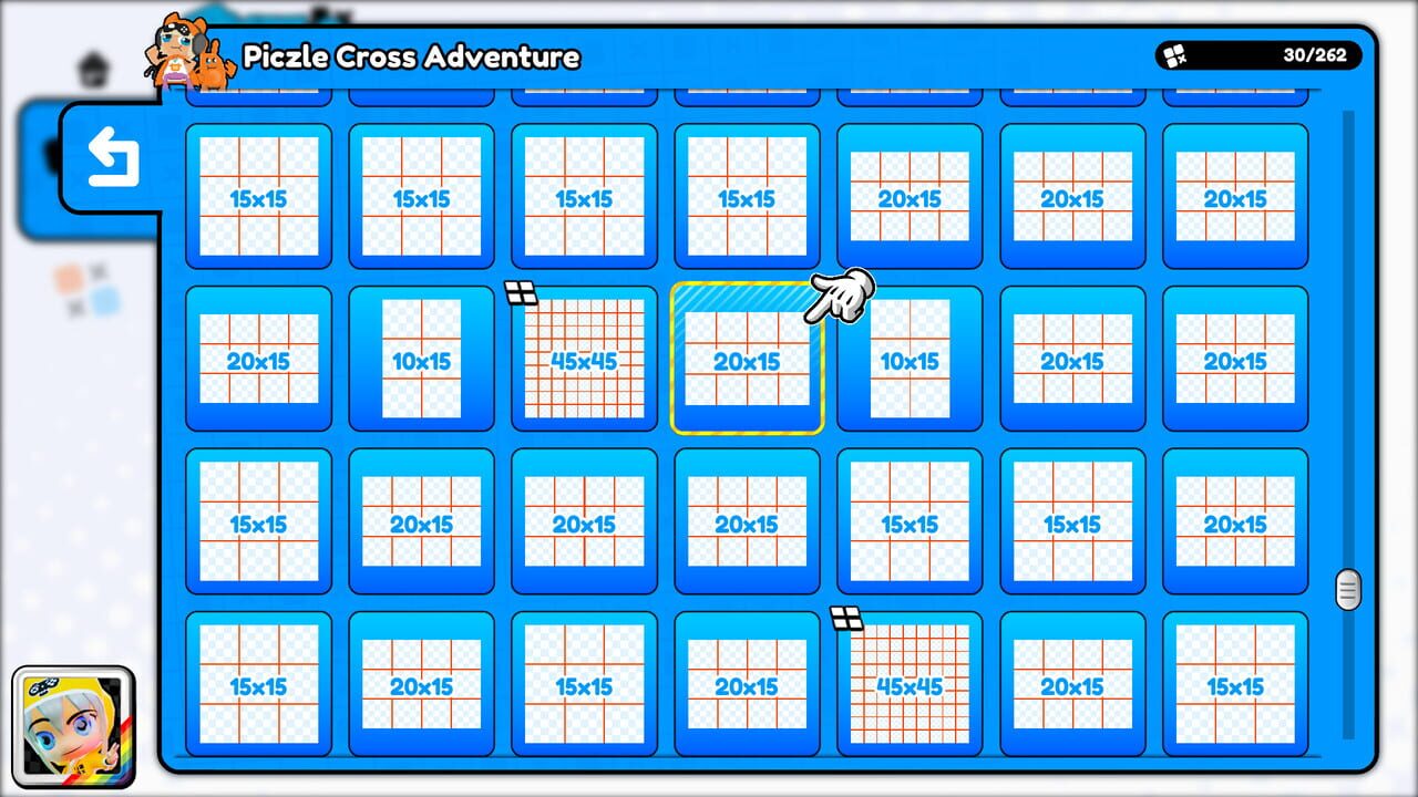 Piczle World of Puzzles: Piczle Cross Adventure Pack Image