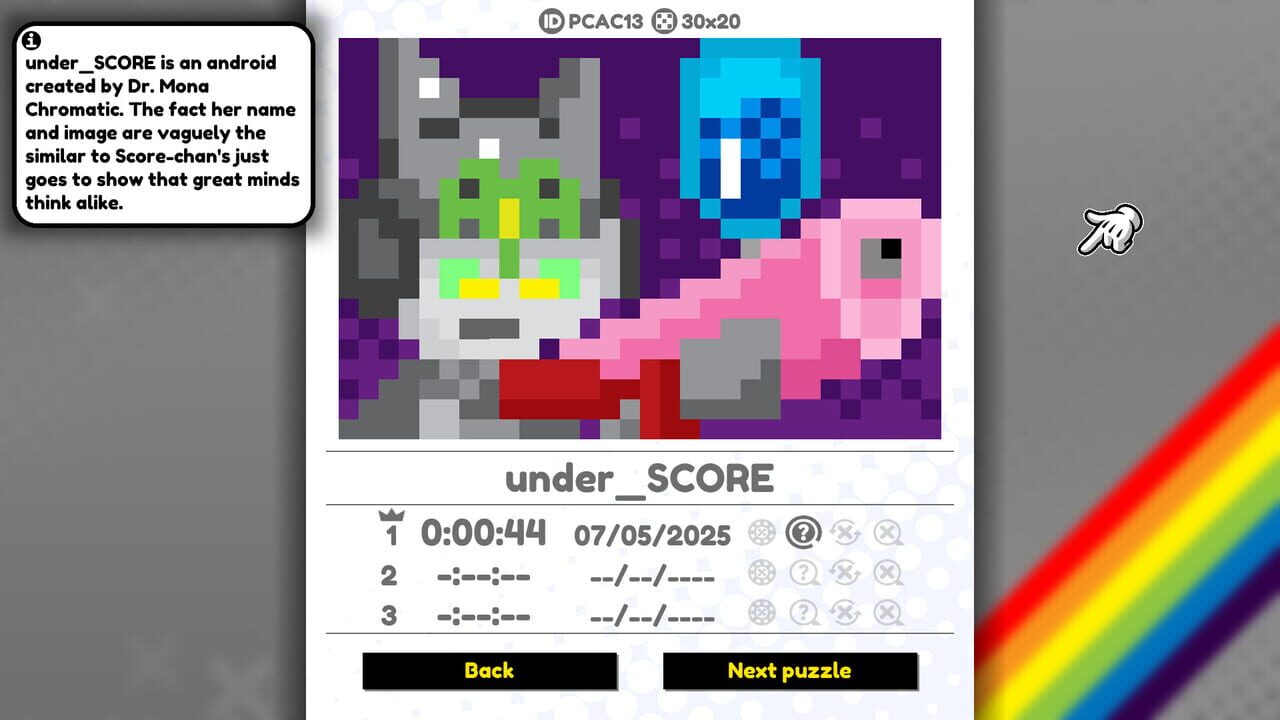 Piczle World of Puzzles: Piczle Cross Adventure Pack Image