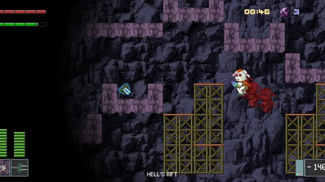 Rabolut: Escape From Hell Image