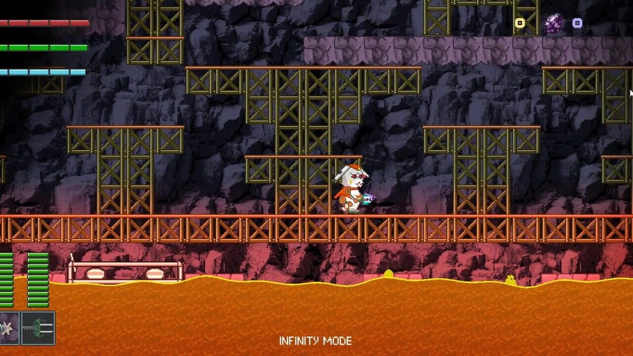 Rabolut: Escape From Hell Image