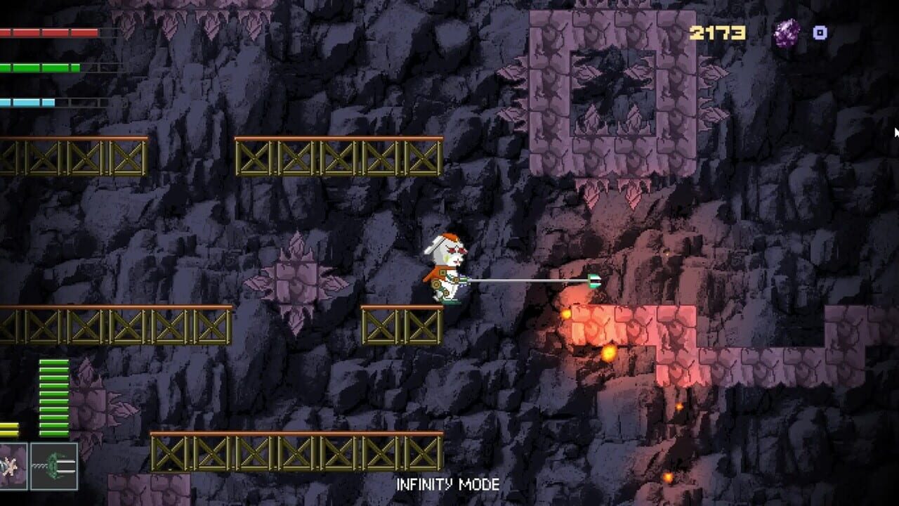 Rabolut: Escape From Hell Image