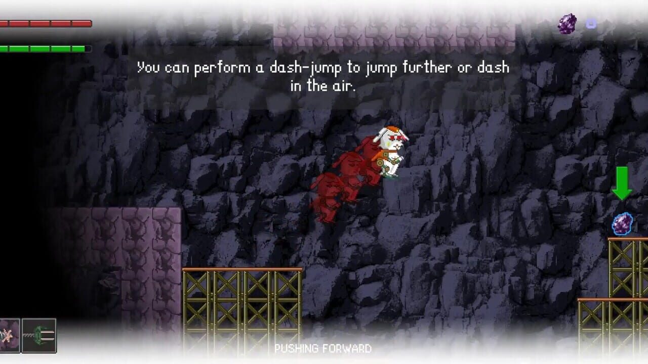 Rabolut: Escape From Hell Image