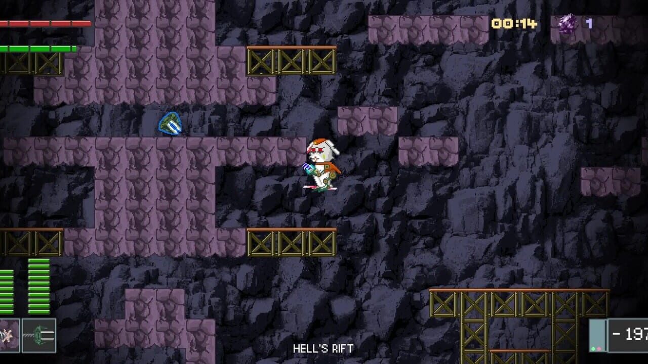 Rabolut: Escape From Hell Image