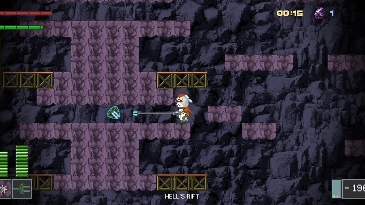 Rabolut: Escape From Hell Image