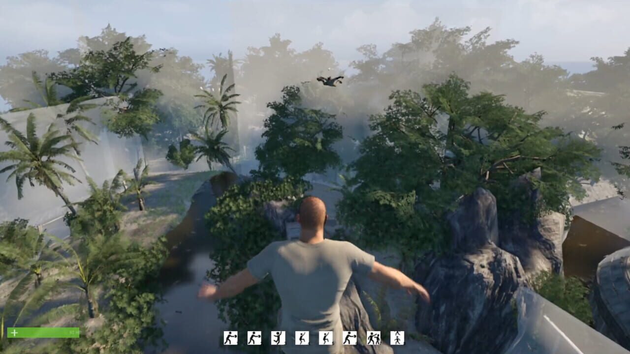 The Glitch Prison Together Image