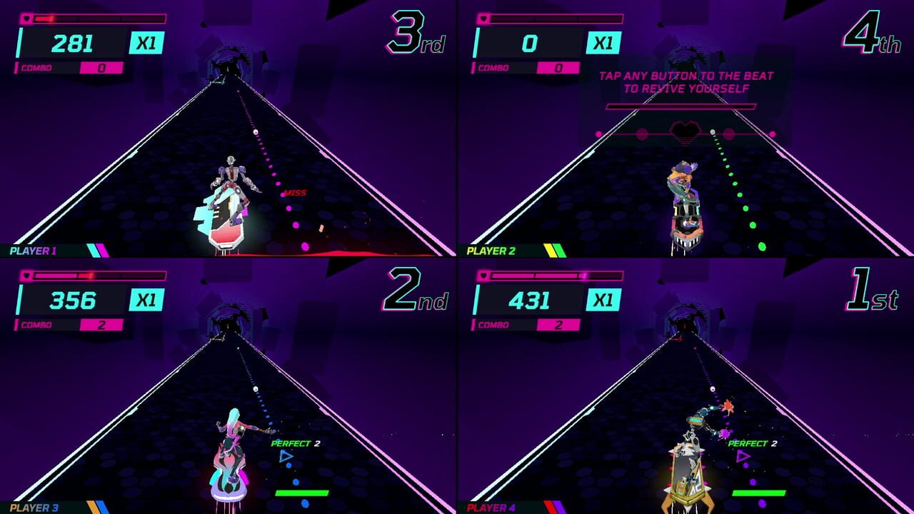 Synth Riders Image