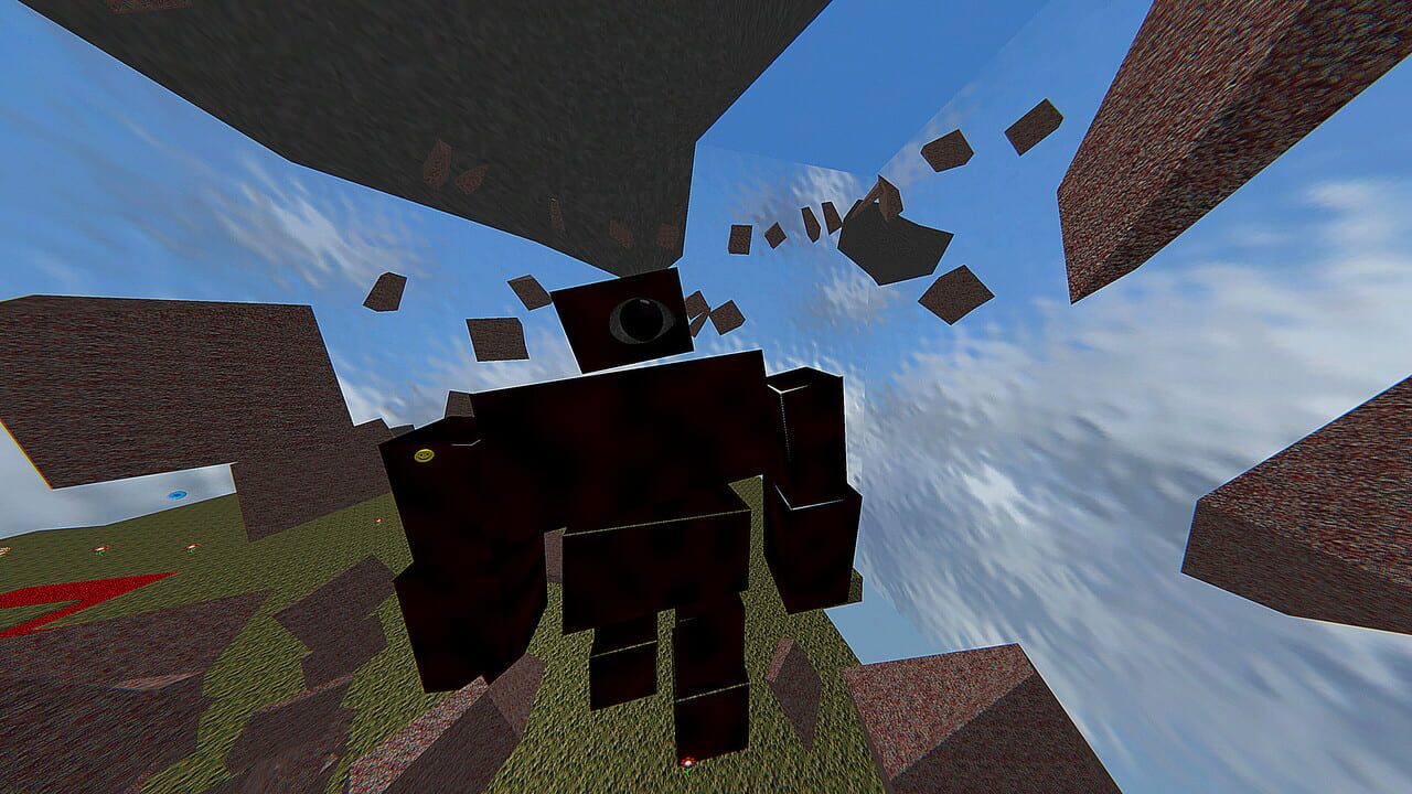 You’re Here Again Screenshot 1