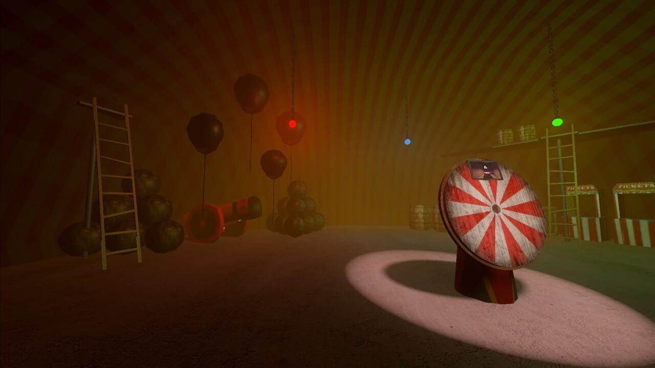 Ephemeral Frame screenshot 7