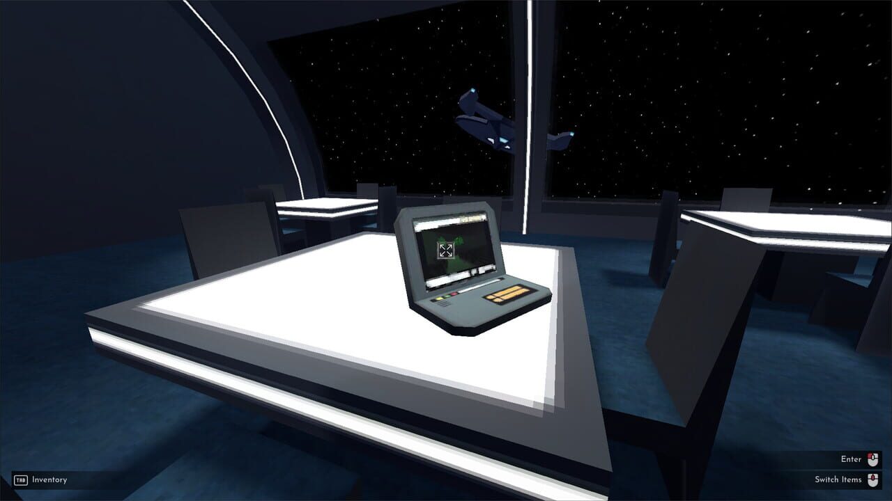 Ephemeral Frame screenshot 8