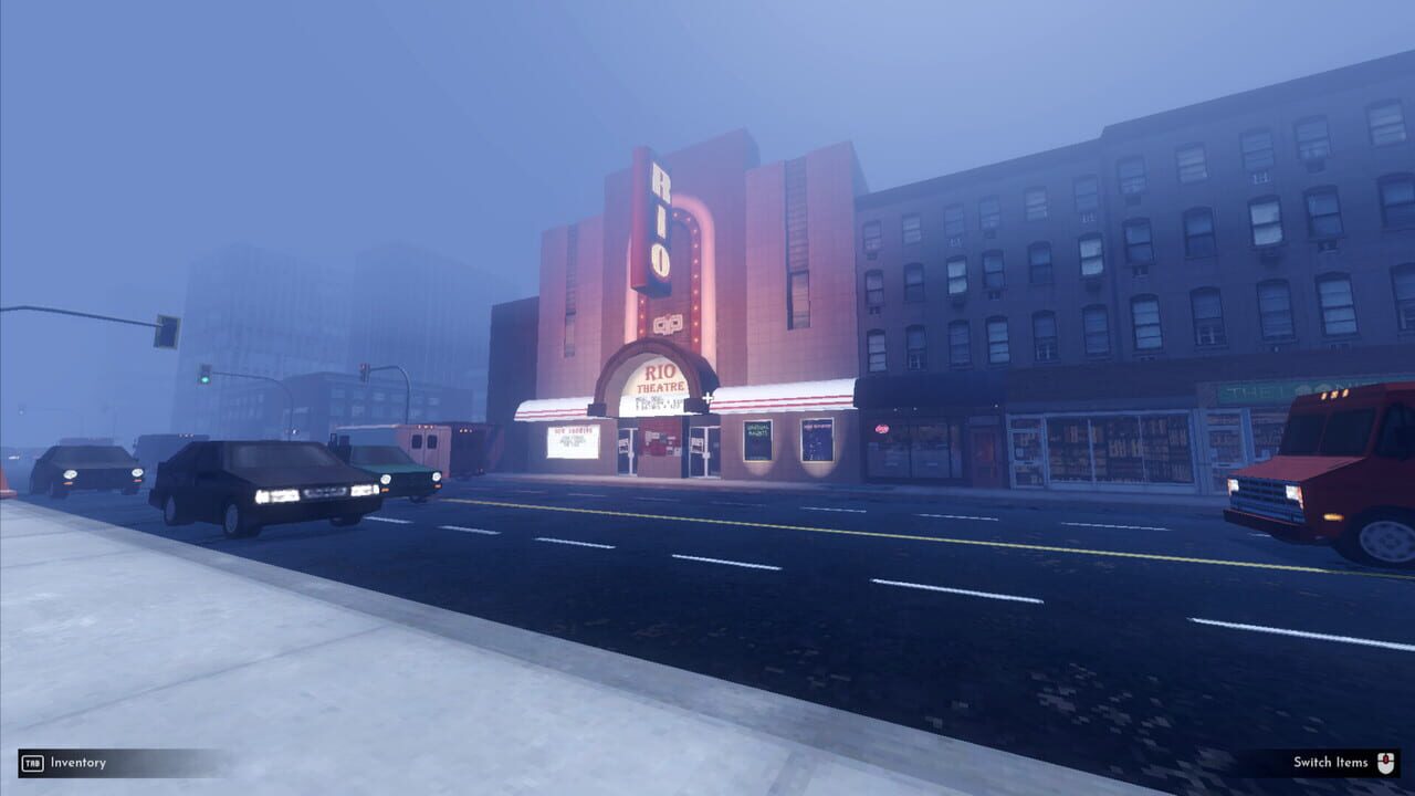Ephemeral Frame screenshot 9