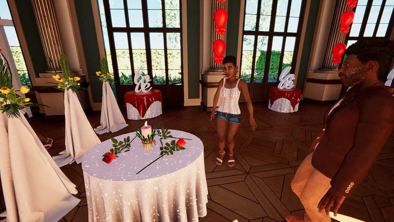 Party Maker — Screenshot 2