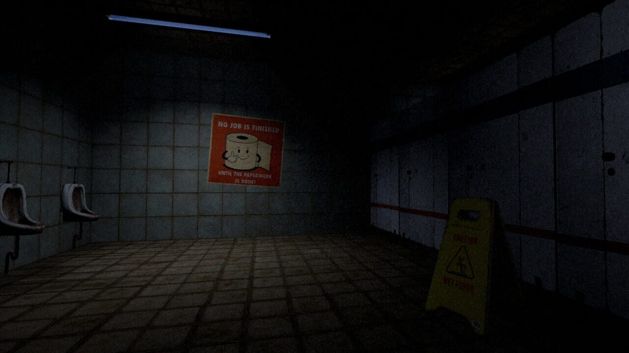 Beneath the Quiet: Where It Ends screenshot 2