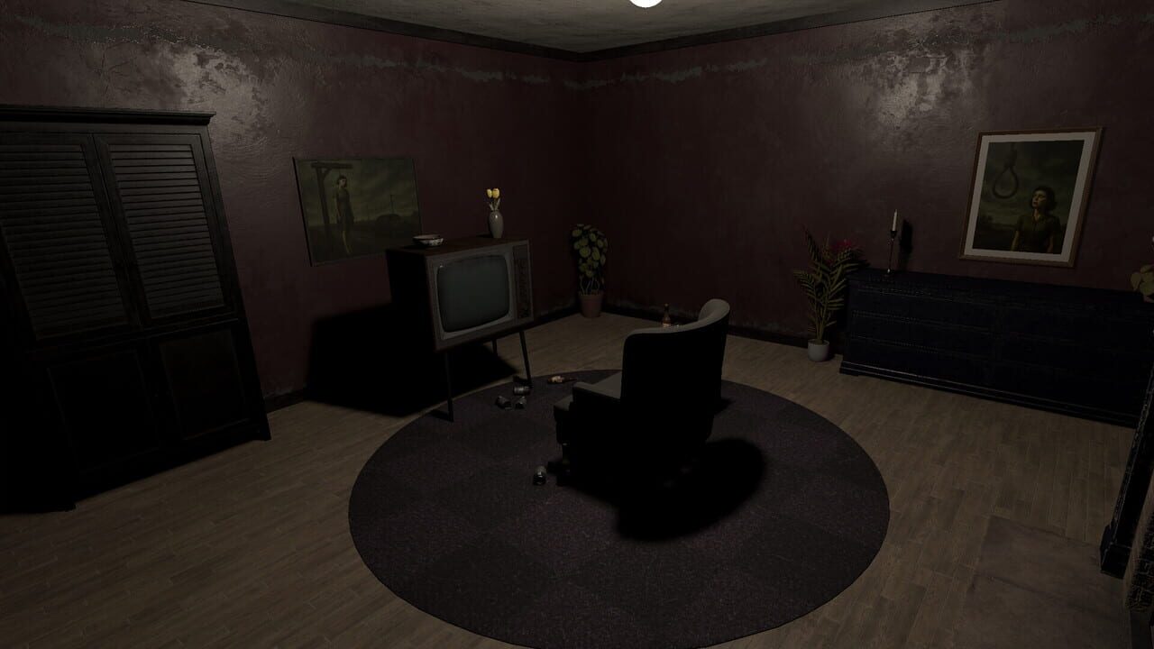 Scary Shadow Spot: All In screenshot 7