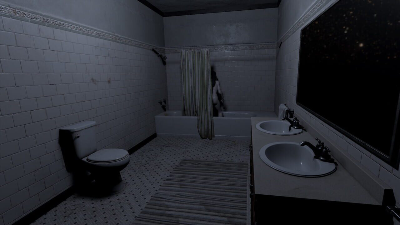 Scary Shadow Spot: All In screenshot 3