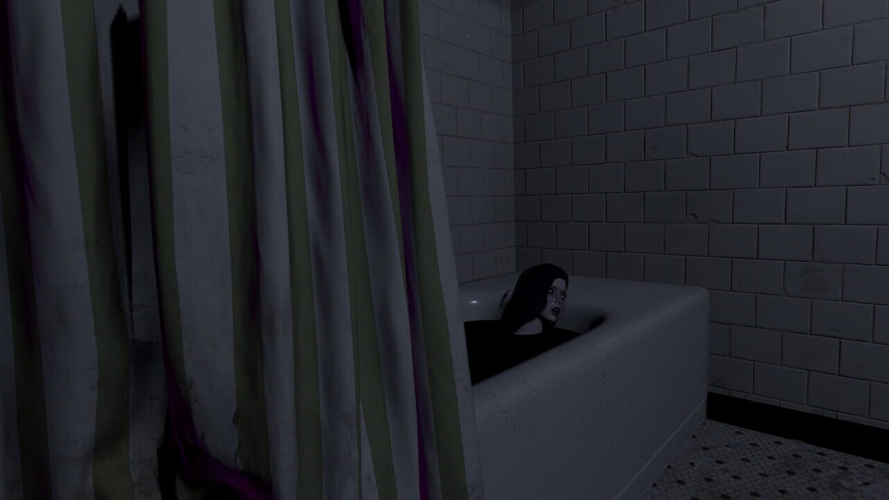 Scary Shadow Spot: All In screenshot 8