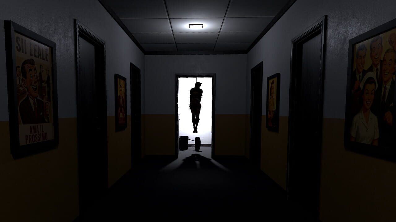 Scary Shadow Spot: All In screenshot 9