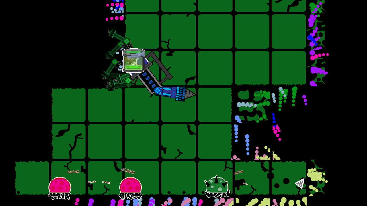It Digs Up — Screenshot 2