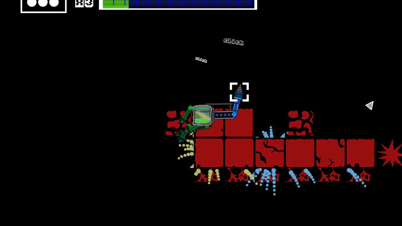 It Digs Up — Screenshot 3