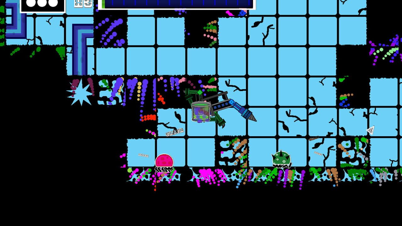 It Digs Up — Screenshot 4
