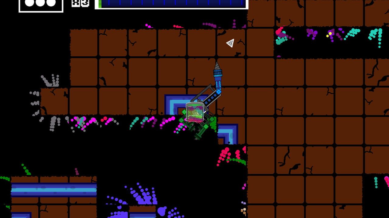 It Digs Up — Screenshot 5