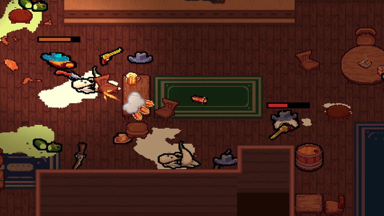 Beandejo screenshot 1