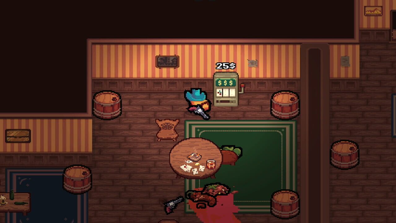 Beandejo screenshot 2