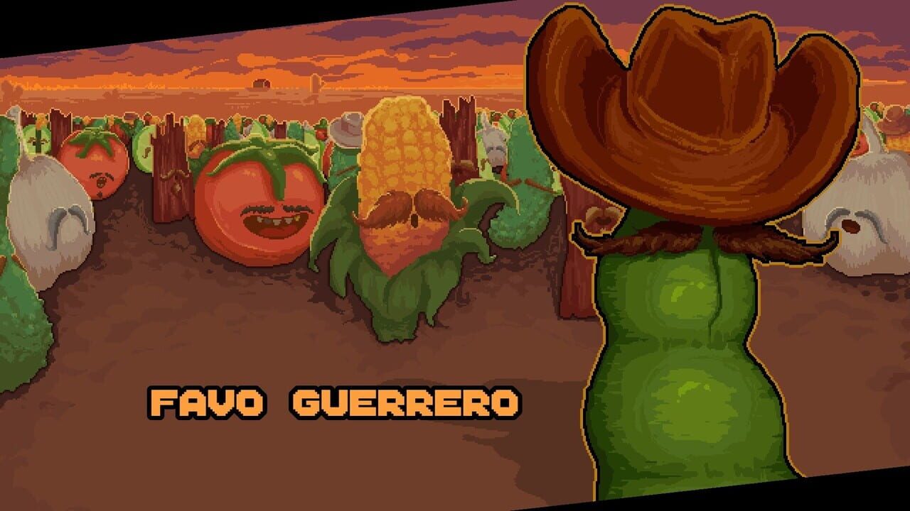 Beandejo screenshot 3