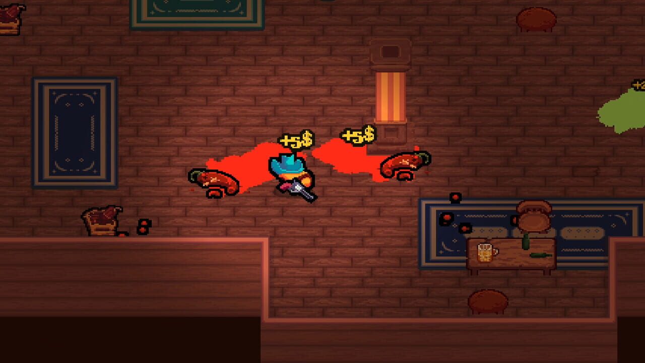 Beandejo screenshot 6