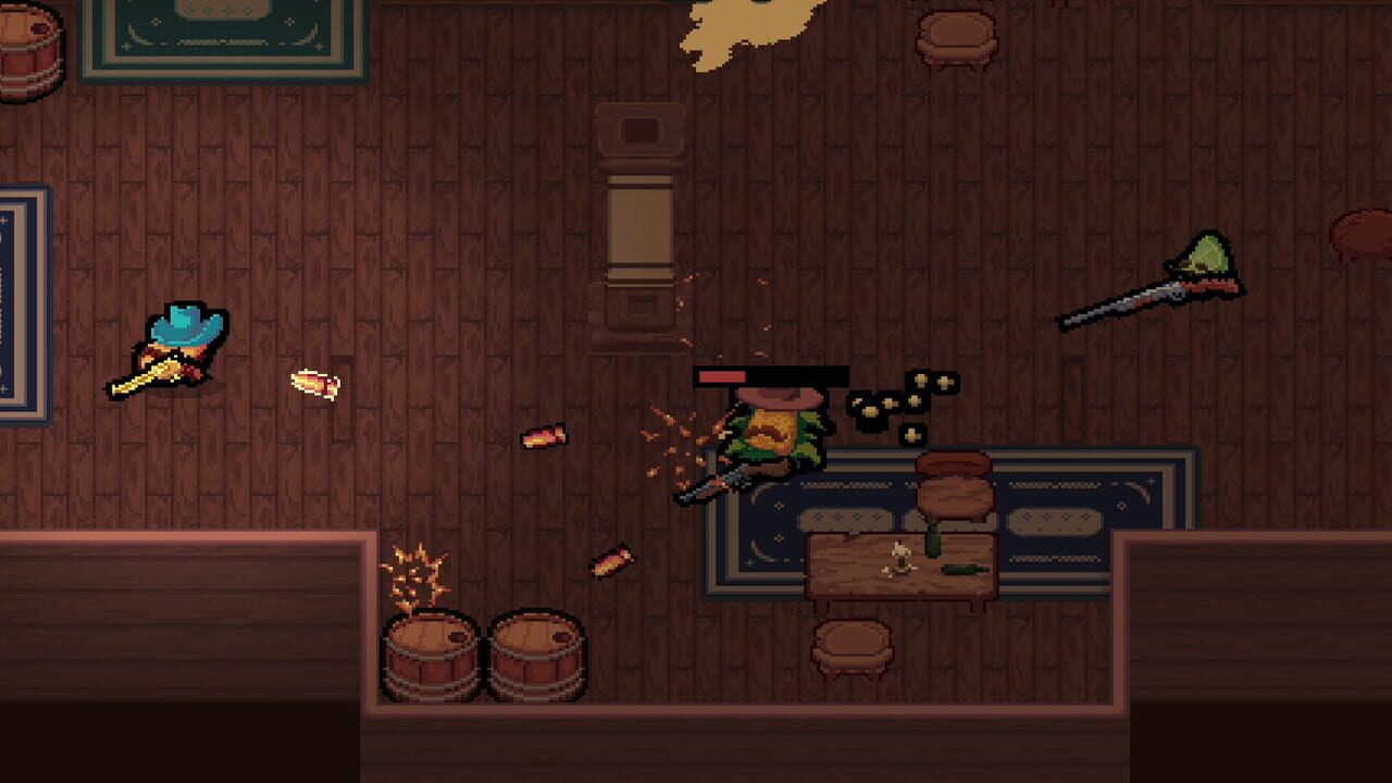 Beandejo screenshot 7