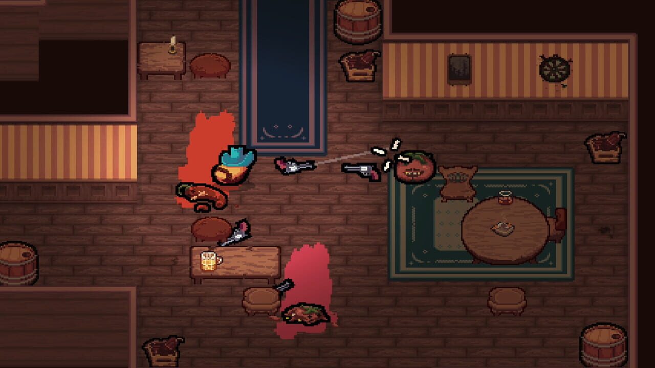 Beandejo screenshot 8