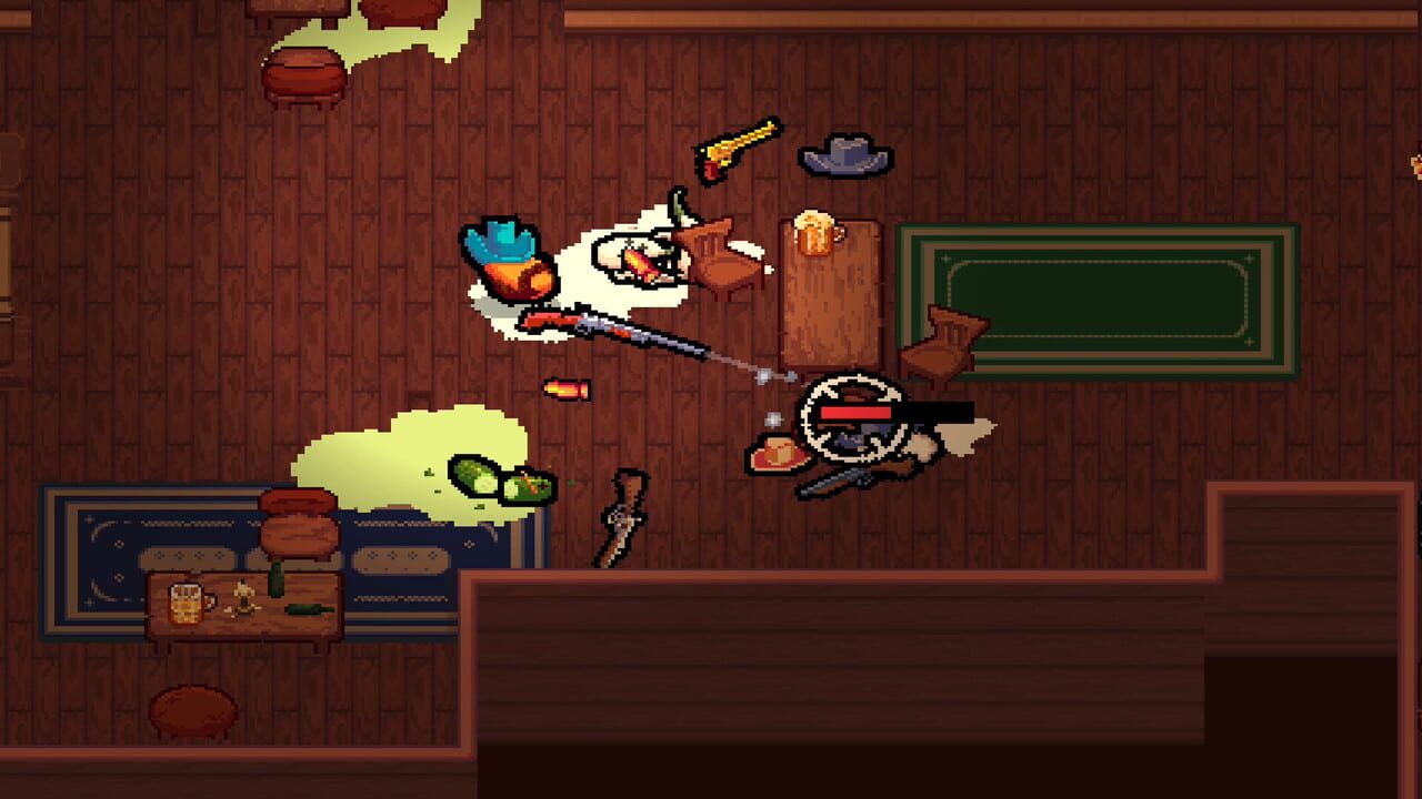 Beandejo screenshot 9