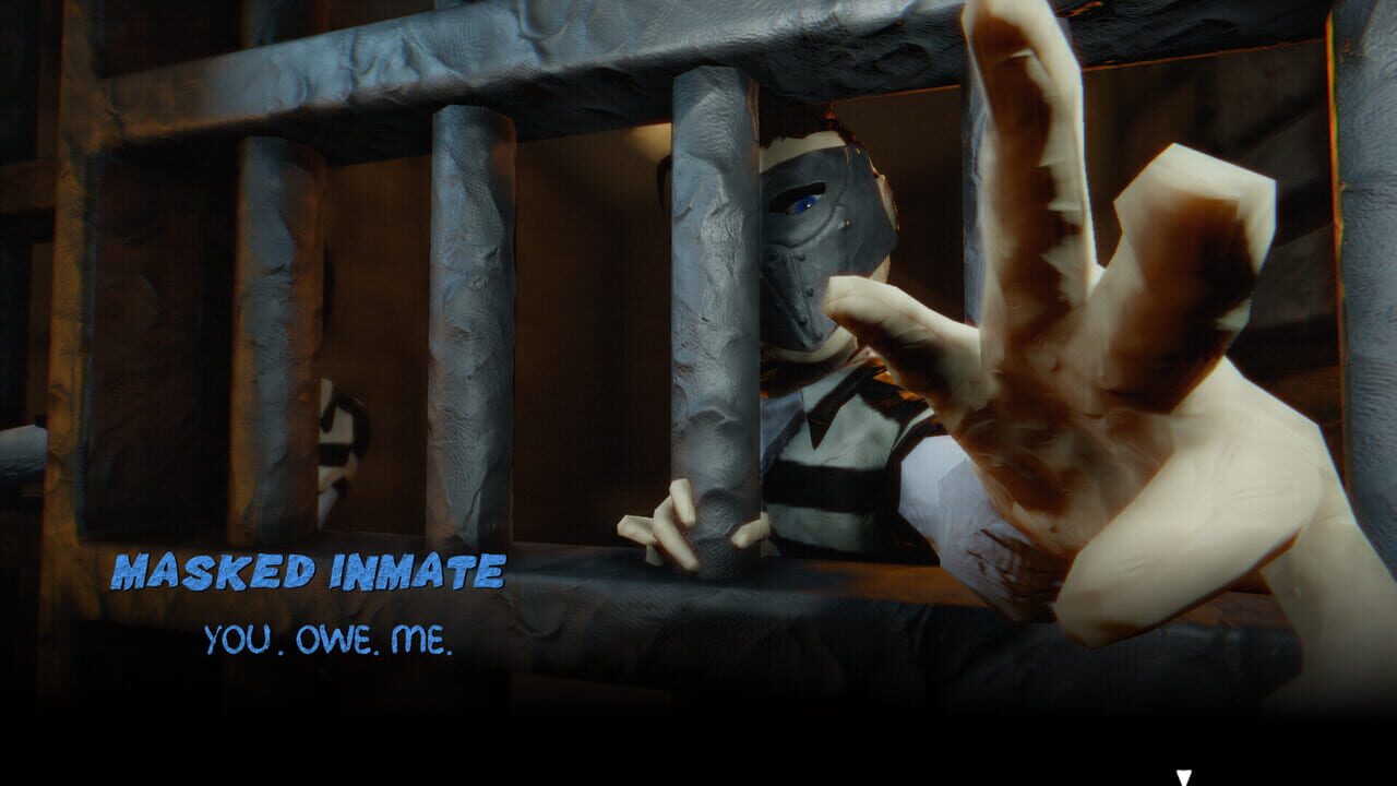 Morbid Mailroom screenshot 9
