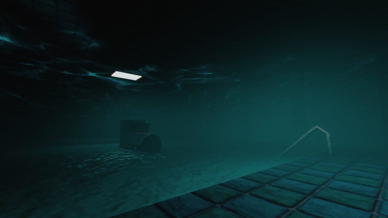 Morbid Mailroom screenshot 3