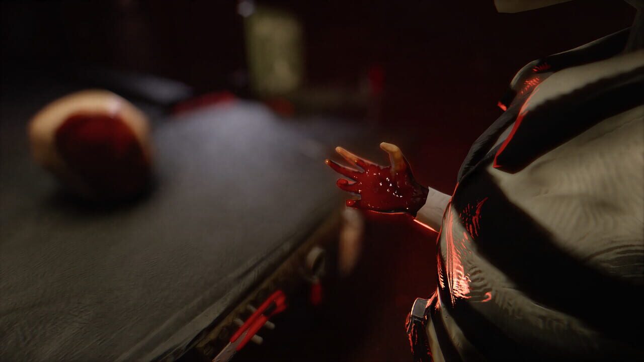 Morbid Mailroom screenshot 4