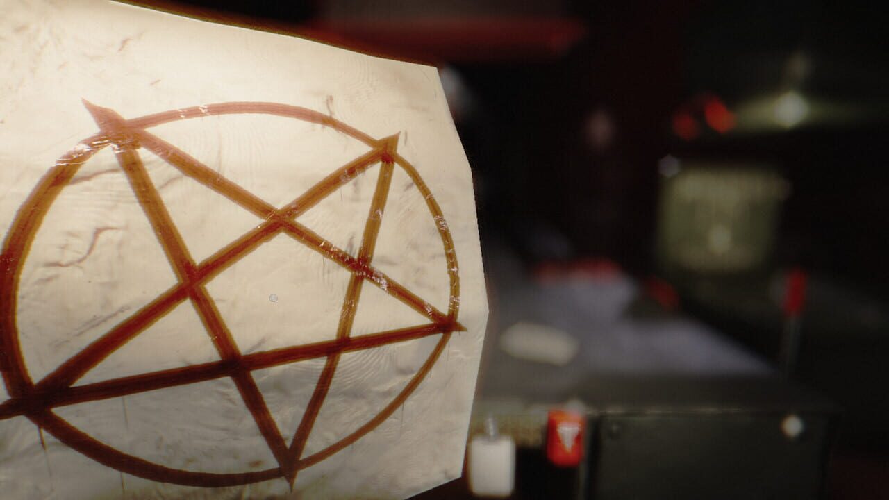Morbid Mailroom screenshot 6
