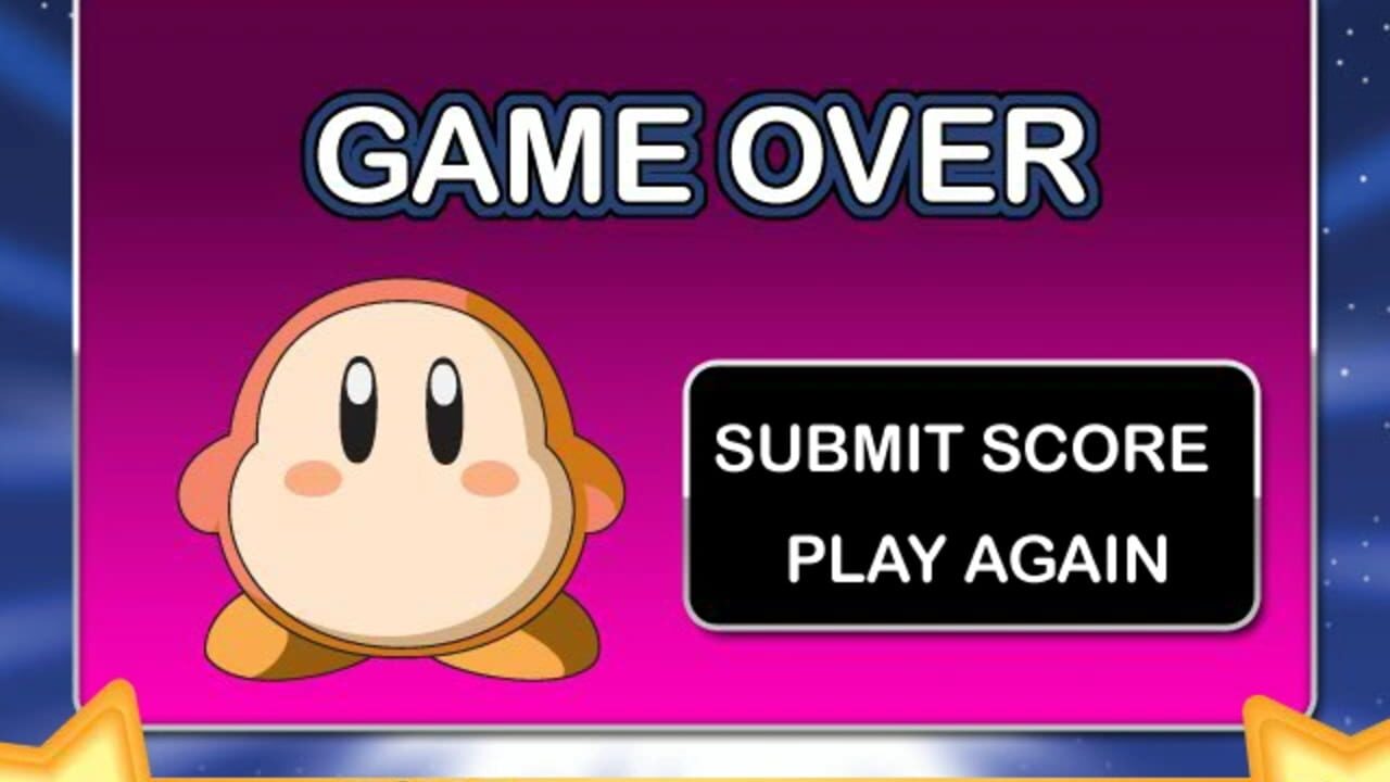 Waddle Doom — Screenshot 3