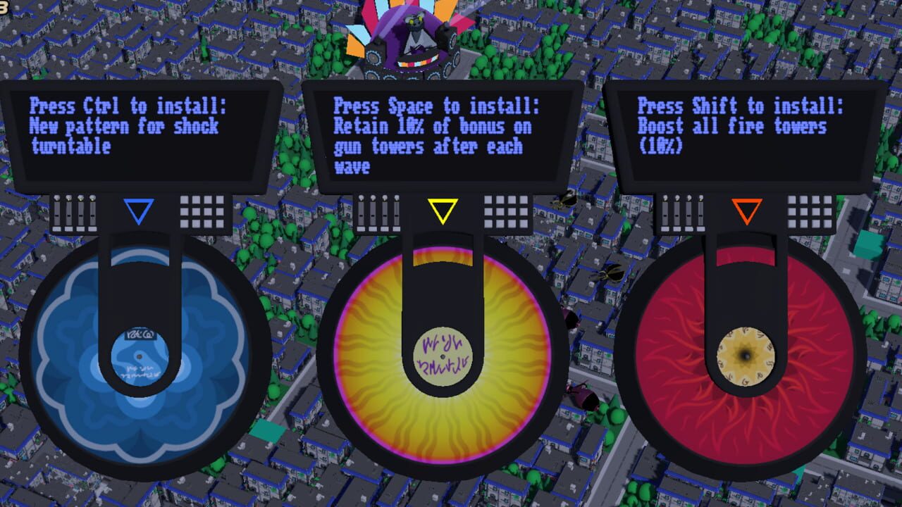 Keep The Beat — Screenshot 2