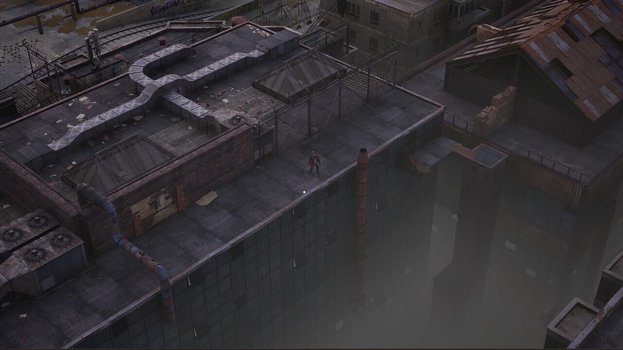 RadCity: a post-apocalyptic adventure screenshot 6