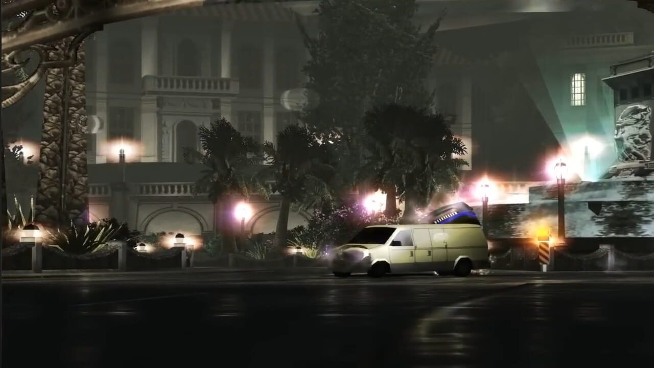 Need for Speed: Underground 2 thumbnail 9