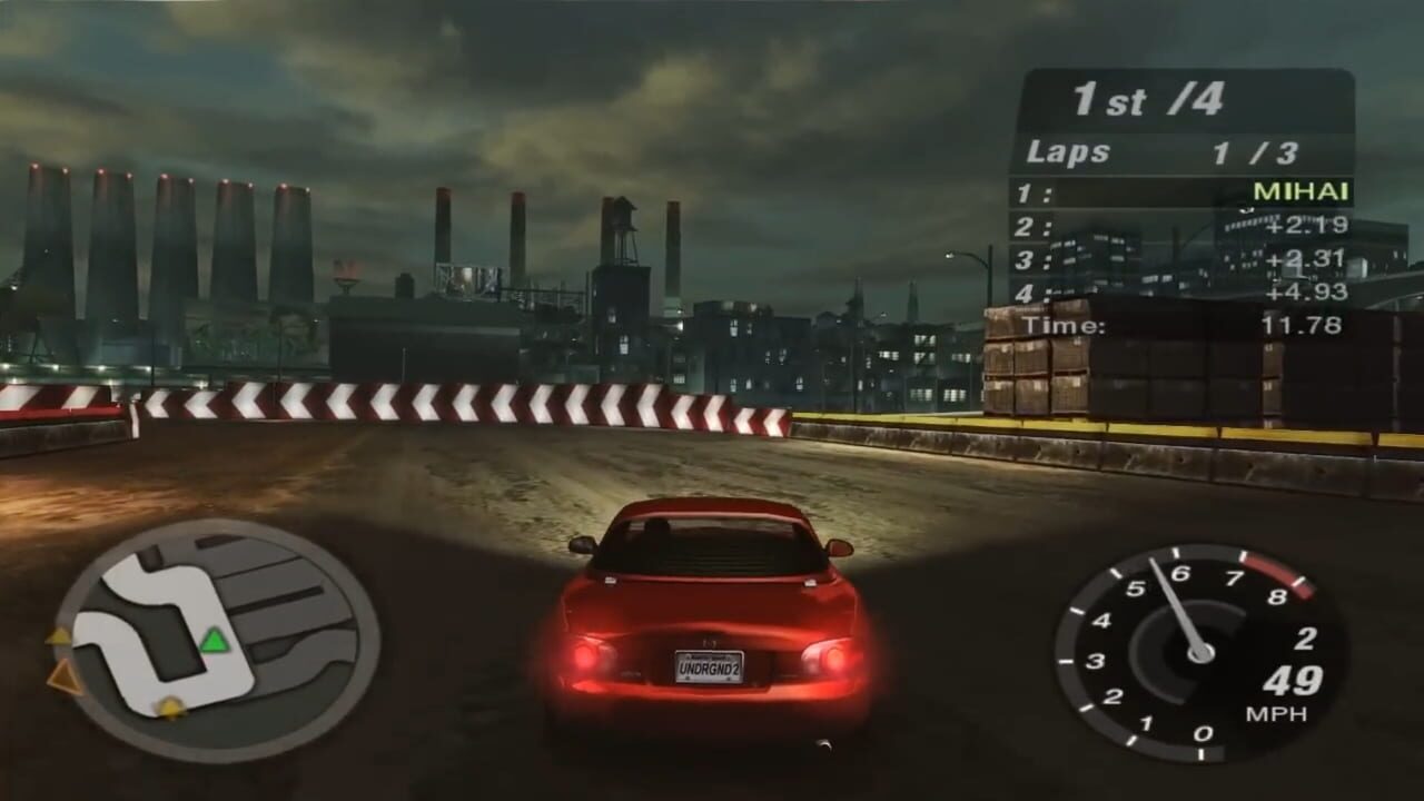 Need for Speed: Underground 2 thumbnail 16