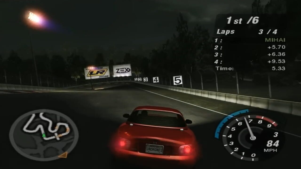 Need for Speed: Underground 2 thumbnail 17
