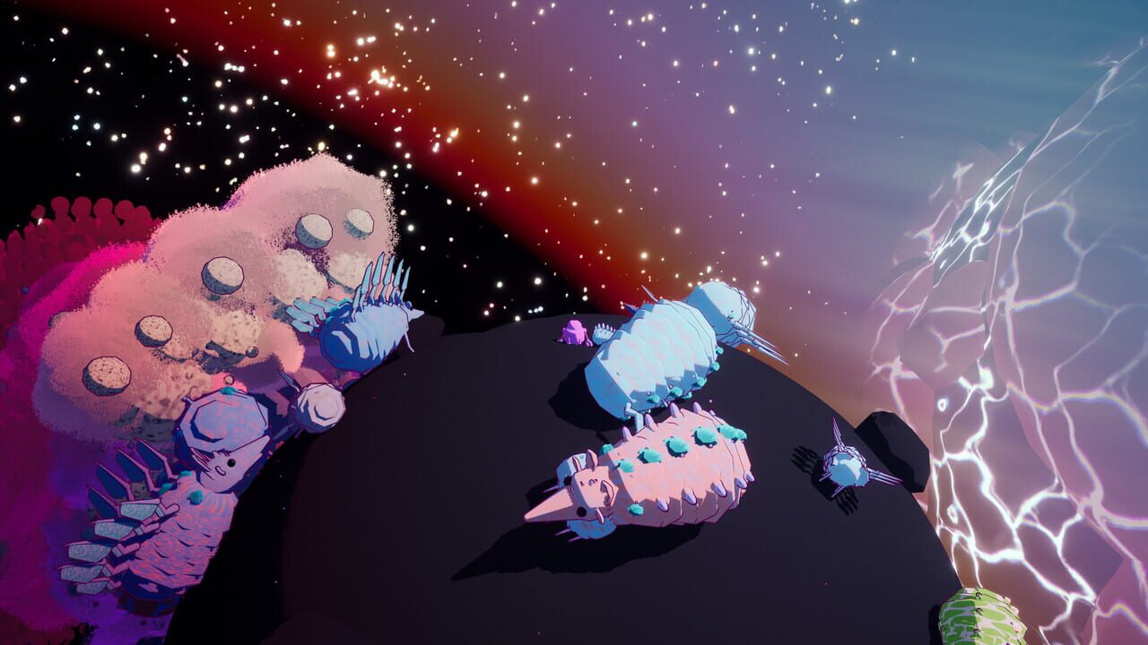 Biolune — Screenshot 1