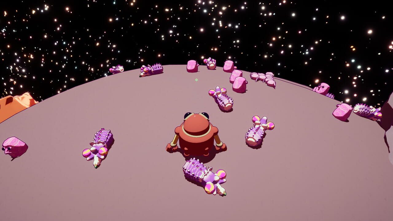Biolune — Screenshot 2