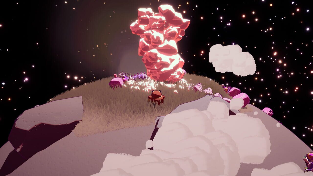 Biolune — Screenshot 3