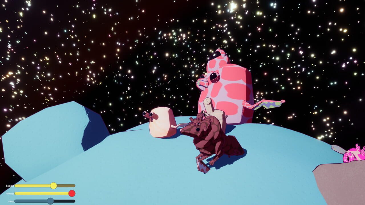 Biolune — Screenshot 5