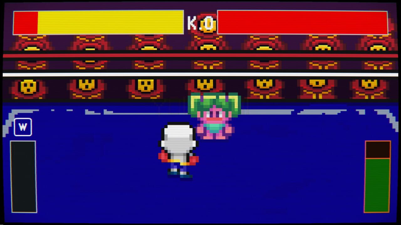 Screenshot 2 from Something Meaningful