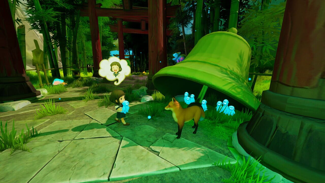 Seina: a Tale Of Spirits thumbnail 13