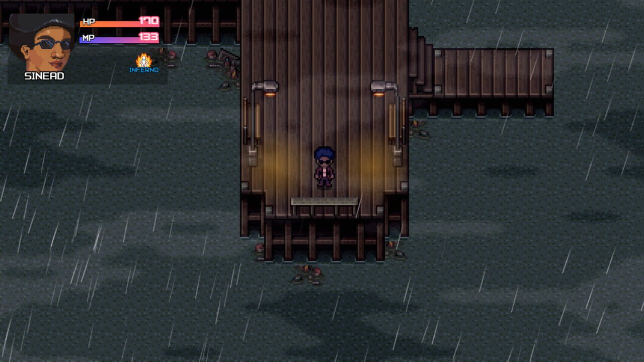 Mana Runner Image